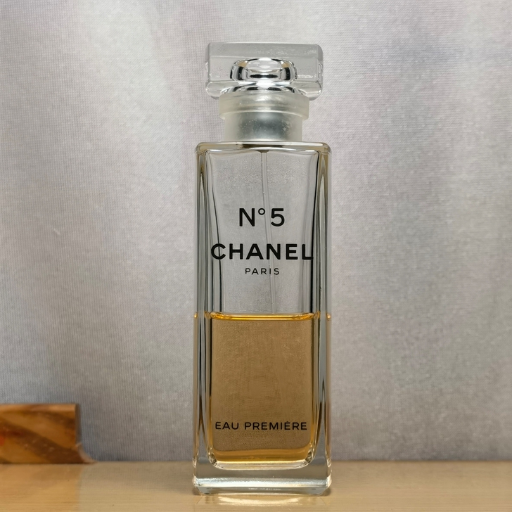 五号 低调奢华香水75ml