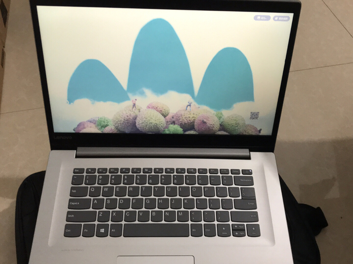 联想 IdeaPad 3颜色分类银色,套餐...