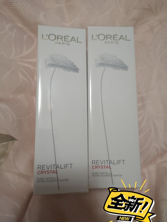 L##amp；#39；OREAL  欧莱雅...