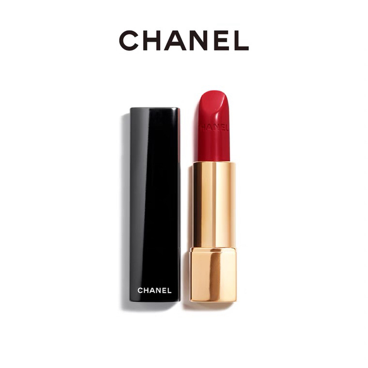 CHANEL 香奈儿炫亮魅力唇膏口红 13...