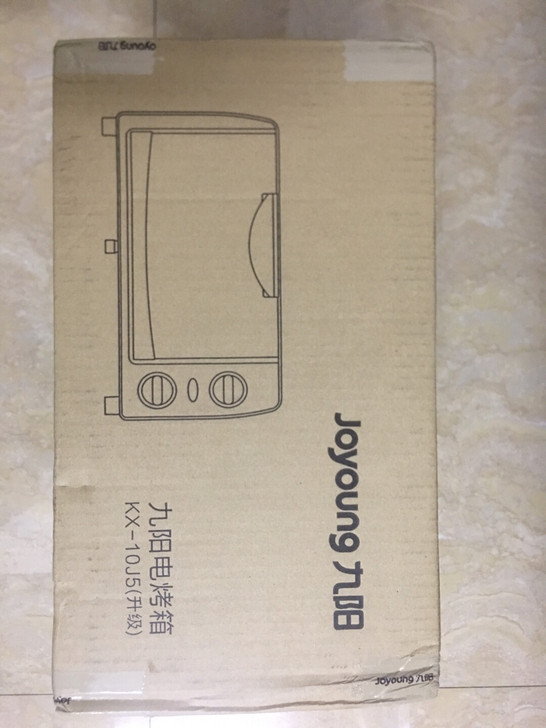 九阳电烤箱