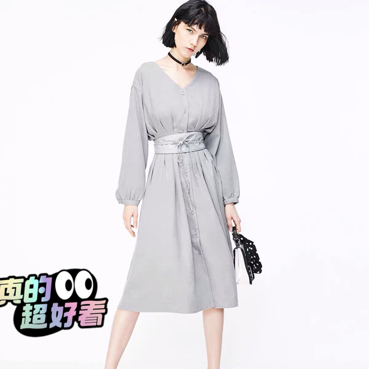 ONLY连衣裙