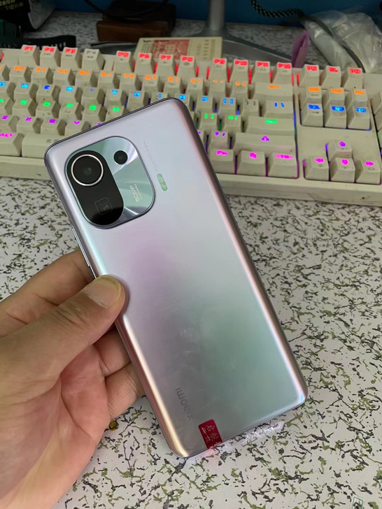 小米11pro