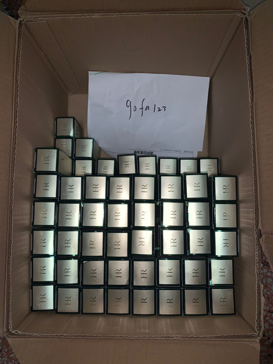 全新HR赫莲娜绿宝瓶强韧修护精华露10ml...