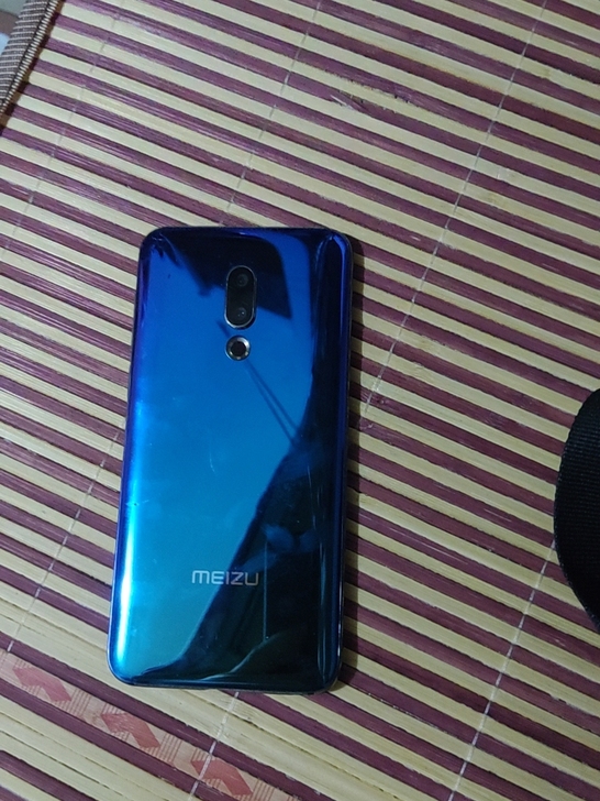 魅族16 th MEIZU 16th