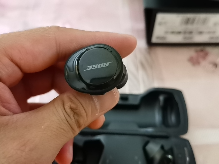 bose  sound sport fre...
