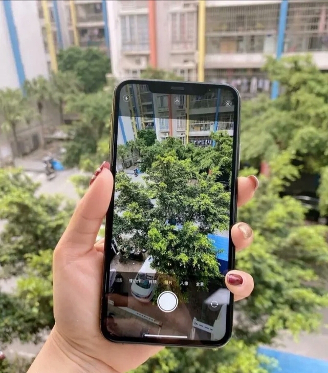 苹果/iPhone 11 Pro max暗...