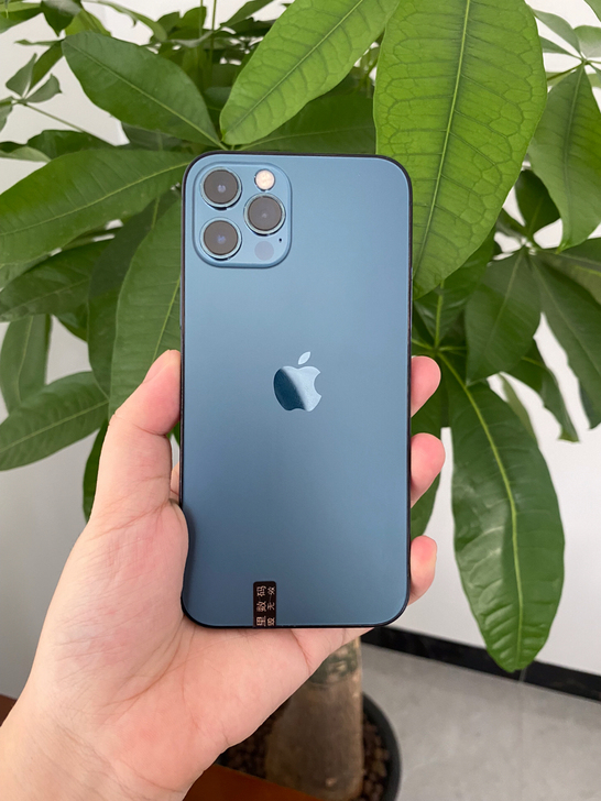 苹果 iPhone 12 Pro 二手手...