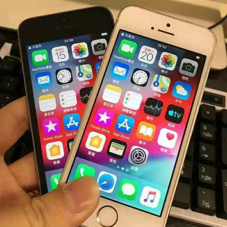 苹果5/5s 手机  iPhone5/iP...