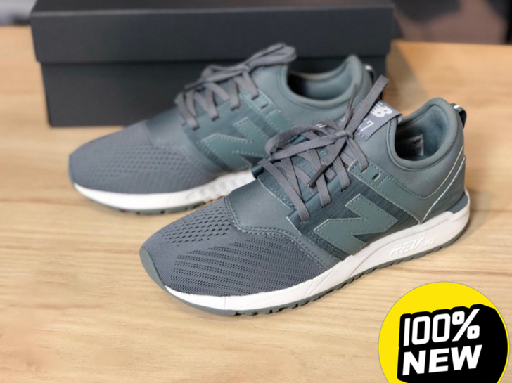 全新 New Balance 247系列