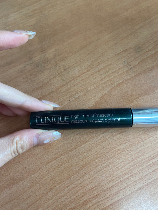 倩碧睫毛膏 clinique/倩碧 高感超...