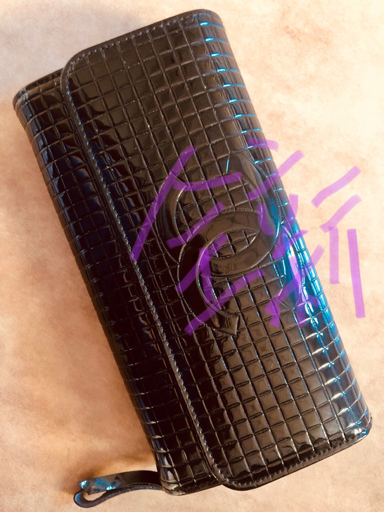 手拿包 钱包 全新  小香风