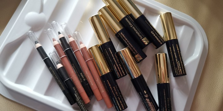 Estee Lauder 雅诗兰黛 眼线笔...