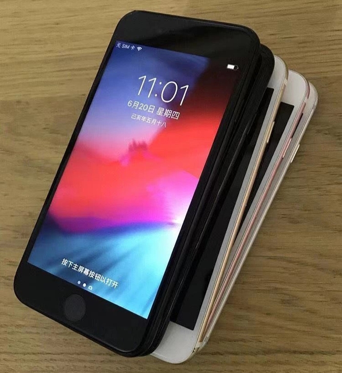 二手苹果7 IPhone7 学生机 iPh...