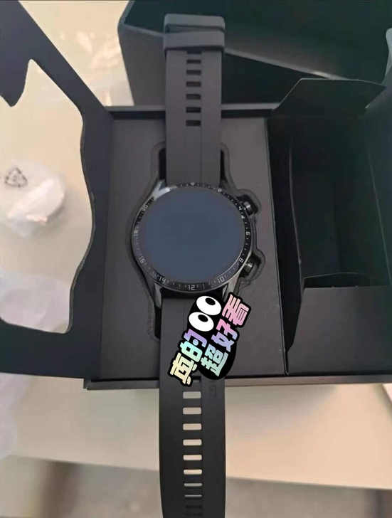 【赔本清】华为手机通用多功能手表华强北GT...