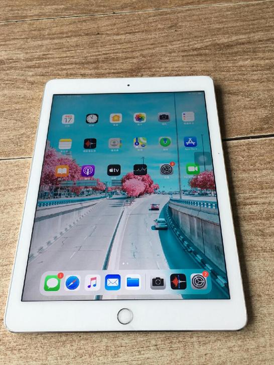 iPad6 Air264G 苹果的 平板电脑