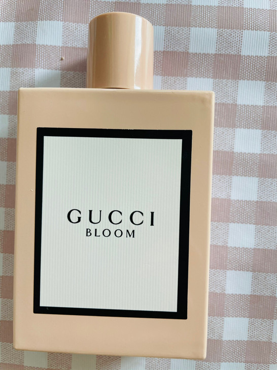 Gucci古驰花悦女士香水 Bloom