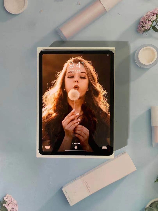 iPad Pro3代 11寸 256g 插...