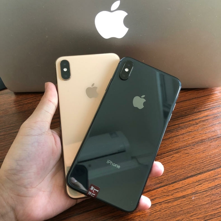 苹果xsmax256g美版iPhoneXS...