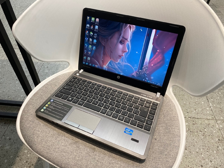 惠普 i7 笔记本电脑 13寸 8g固态...