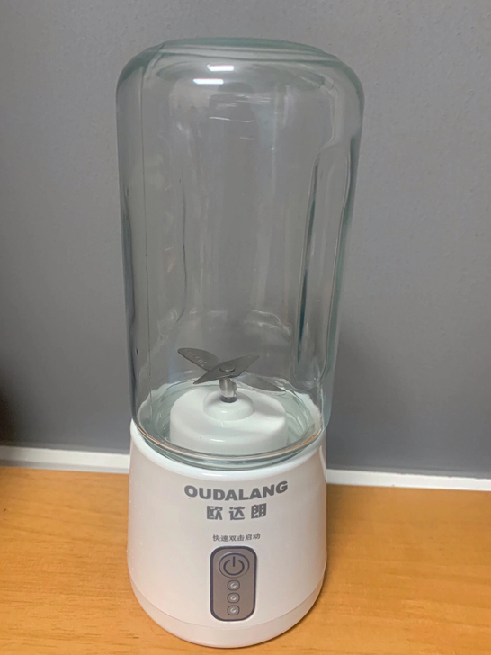 全新包邮 网店不开了 还有20个2叶榨汁机...