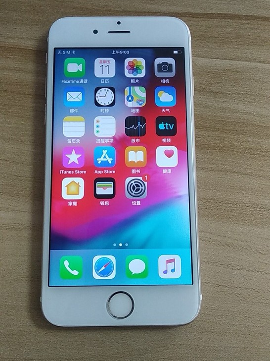 二手苹果手机iPhone6 ...