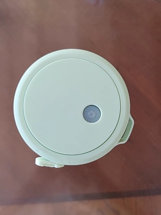 荣事达便携榨汁机，全新 300ml的