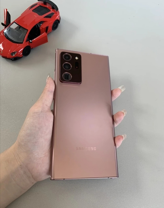 三星note20u