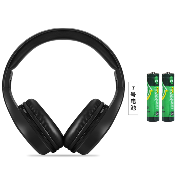 四六级耳机，成色好，音色好，只使用过俩次，...