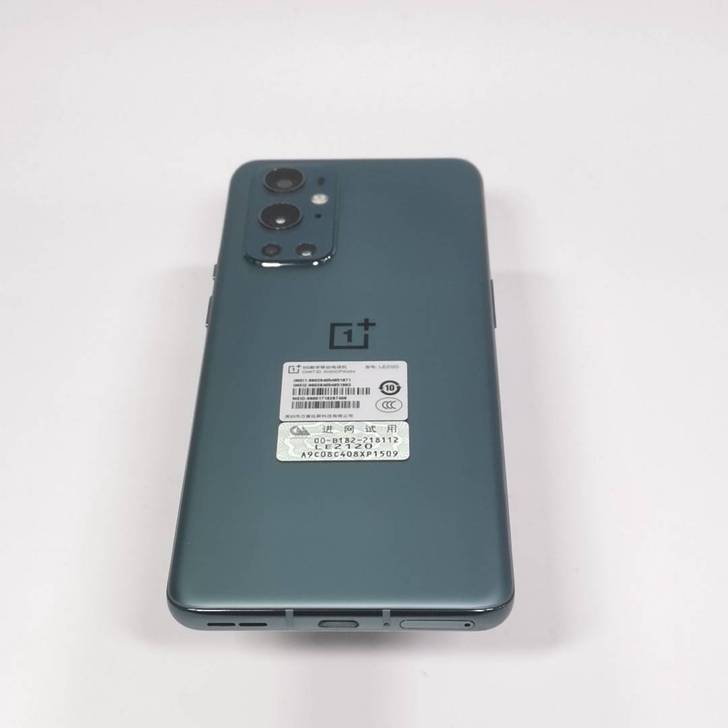OnePlus 一加 9 Pro 8G+2...