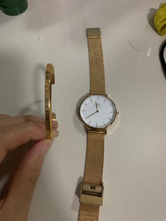 甩卖 甩卖！！！DW女表 全新  正品
