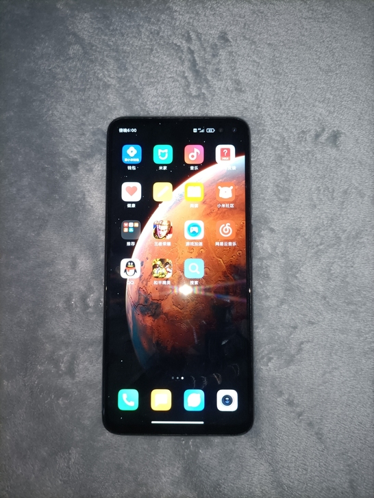 红米k30 5G版  Redmi K30 ...