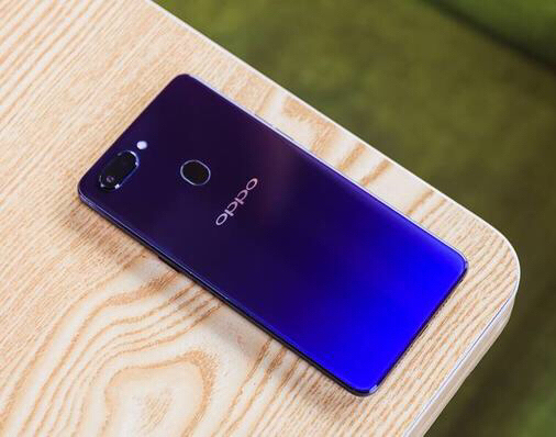 正品二手手机OPPO R15全网通6+12...