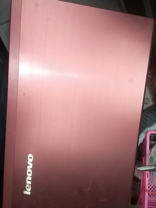 联想i5笔记本，型号V460 CPU是i5...