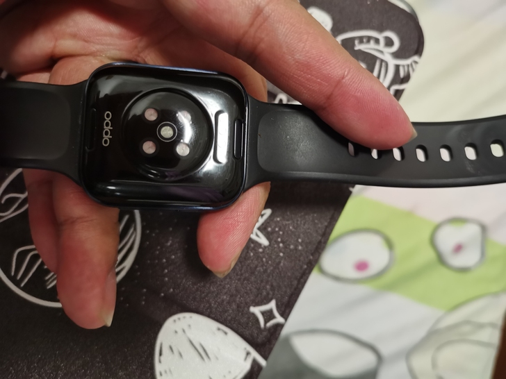OPPO watch 41 黑色