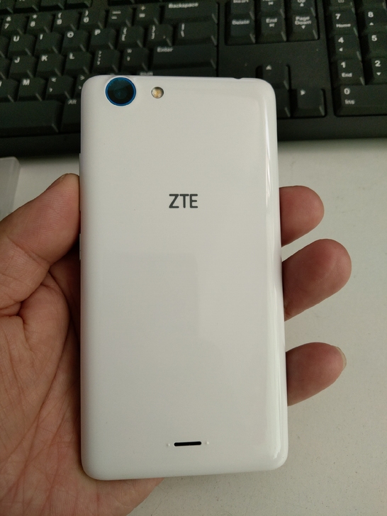 中兴移动4G手机N928Dt双卡双待5.3...
