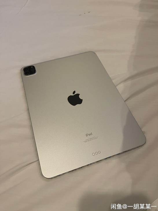2021款iPad Pro11寸 5G版 ...