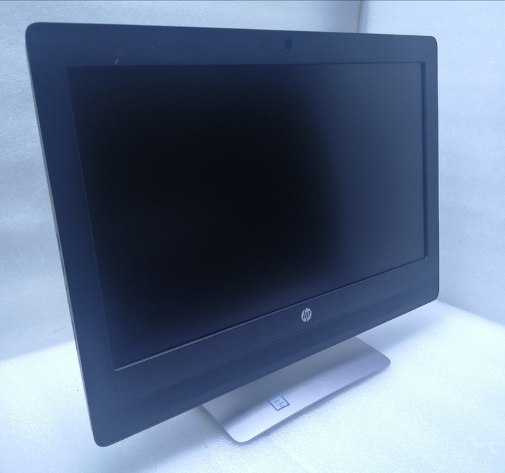 HP/惠普 ProOne 460 G2一体...