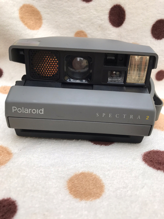 宝丽来拍立得 宝丽来SPECTRA2拍立得...