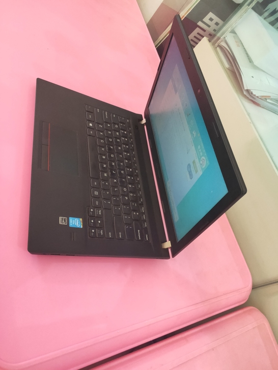 联想Lenovo二手笔记本电脑昭阳e40-...