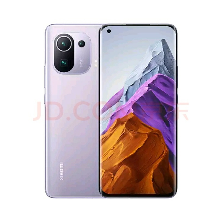 小米11 Pro 5G 骁龙888 2K ...