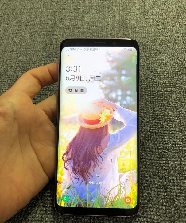 正品急卖掉几乎全新完美三星 SAMSUNG...