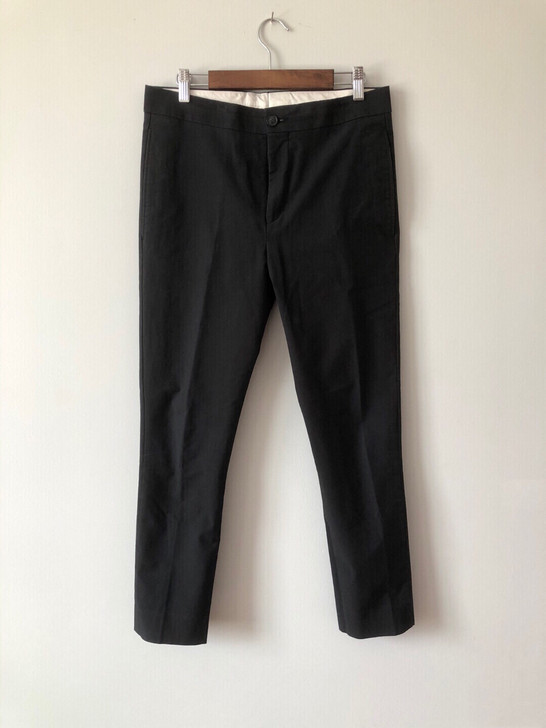 Acne Studios休闲裤,46码,上...