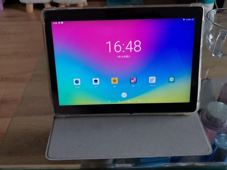 酷比魔方平板电脑ipay10pro