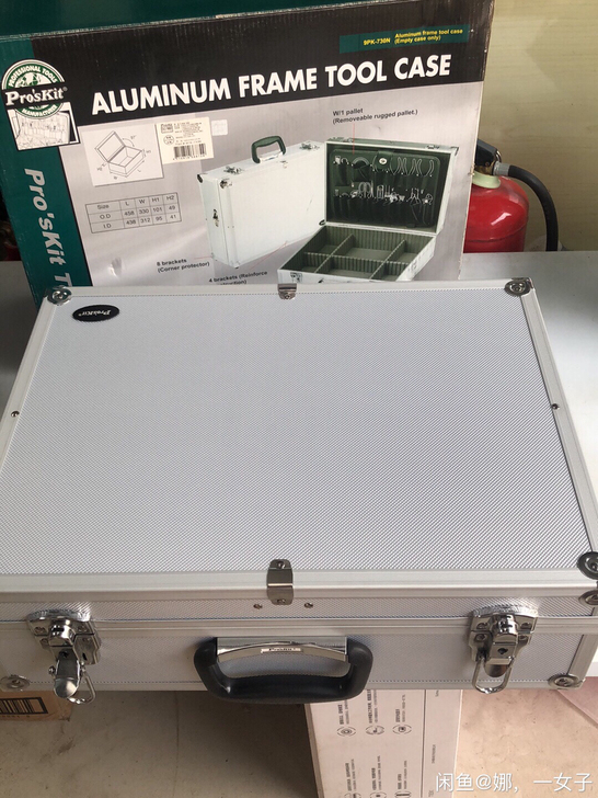 宝工(proskit)宝工9PK-730N...