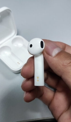 小米蓝牙耳机Air2se 左耳 L 丢...
