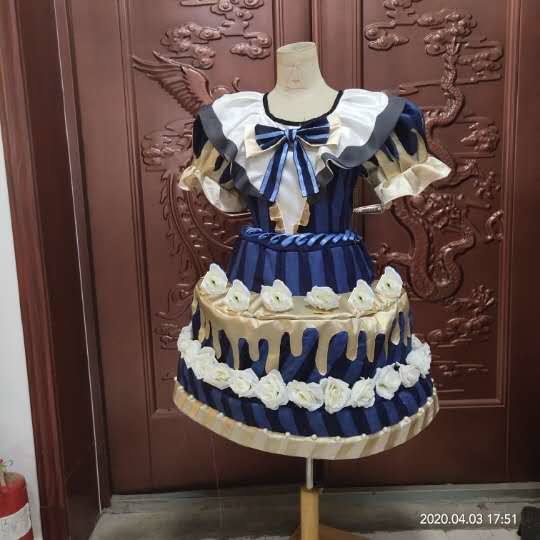 Cosplay女装