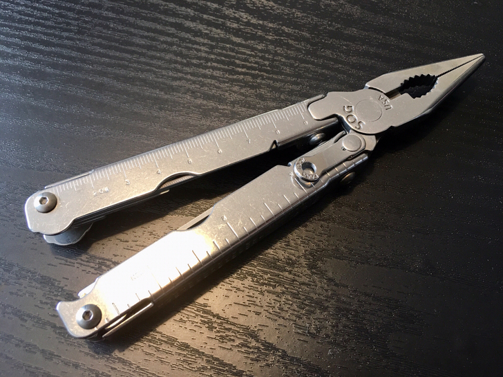 SOG S31-N,索格,多功能工具钳,停...