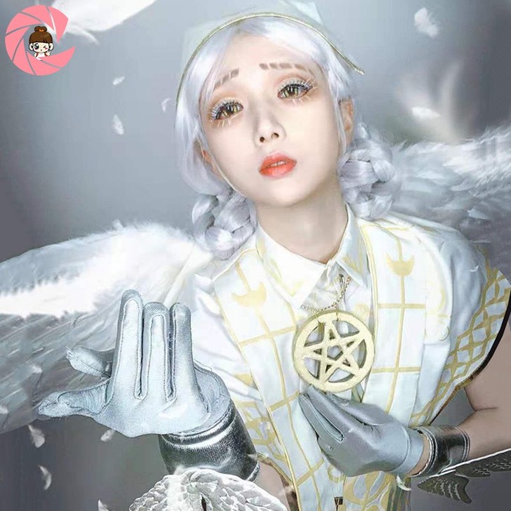C.SOUL Cosplay 光天使