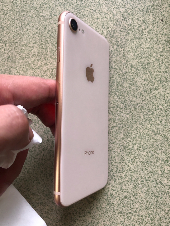 【特价包邮】苹果8代手机iPhone8代二...